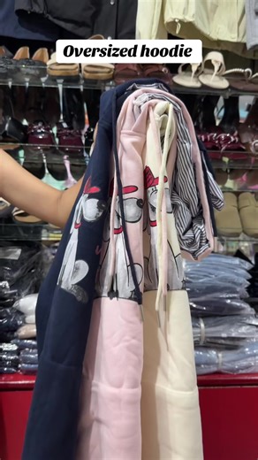 Oversized Hoodies: New Arrivals You’ll Love