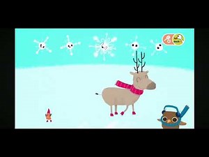 Nature Dudes Cucu I'm here! Mimo & Bobo Let's move ducktv