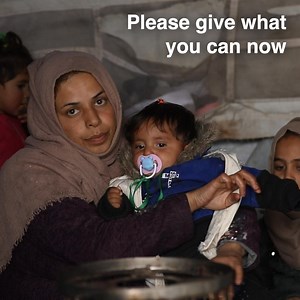 73 reactions · 16 shares | Caught up in conflict, you can be the ally a woman needs to help keep her family alive. Please give what you can now. | CARE Australia | Facebook