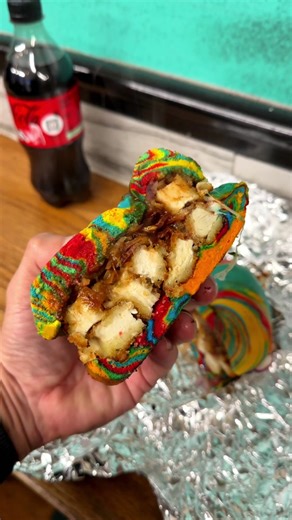 Le Rainbow Bagel de Liberty Bagels NY : Mon Avis 😂🌈