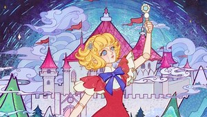 《花仙子之魔法香对论》定档7月4日，童年回忆带你重返少女时代！