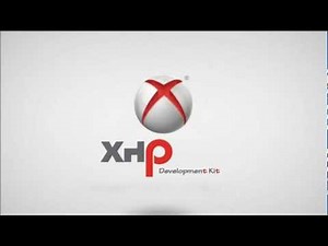 3rd Custom Xbox 360 boot animation