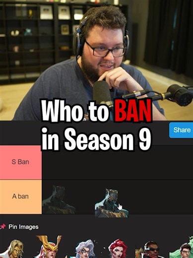 Marvel Rivals Season 9: Best Heroes to Ban (Day 1 Picks)