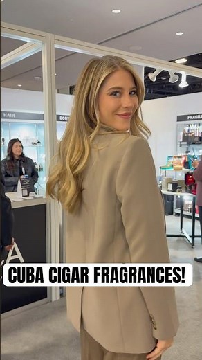 Have you tried these iconic fragrances? Cuba Perfumes #fragrance #fragrancereview #mensfragrance