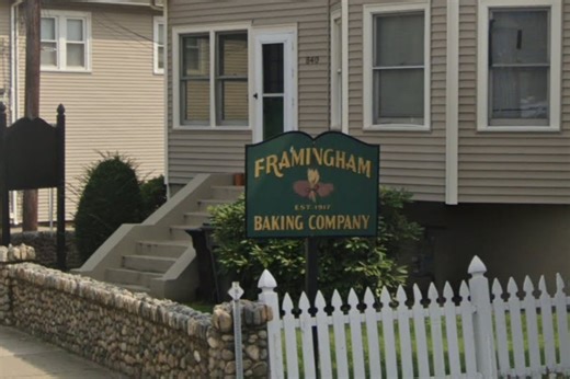 End of an Era: Framingham Baking Co. to Close After 106 Years Serving MetroWest Community