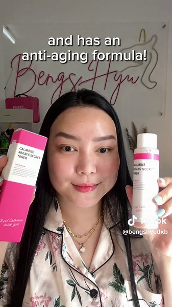 The Best Korean Calamine Toner Review