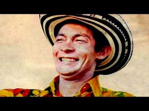 ANDRES LANDEROS SUS EXITOS PRENDIDOS