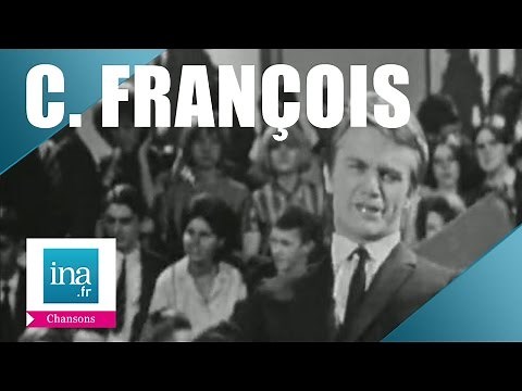 Claude François "La ferme du bonheur" (live officiel) | Archive INA