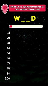 376K views · 10K reactions | General knowledge quiz part 686: Fair warning, it's a bit tricky! Watch until the end to find out. | Speak Native - With Mostafa Ramadan | Facebook