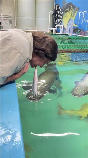 Juliette In The Splash Zone!! 🤣🌊