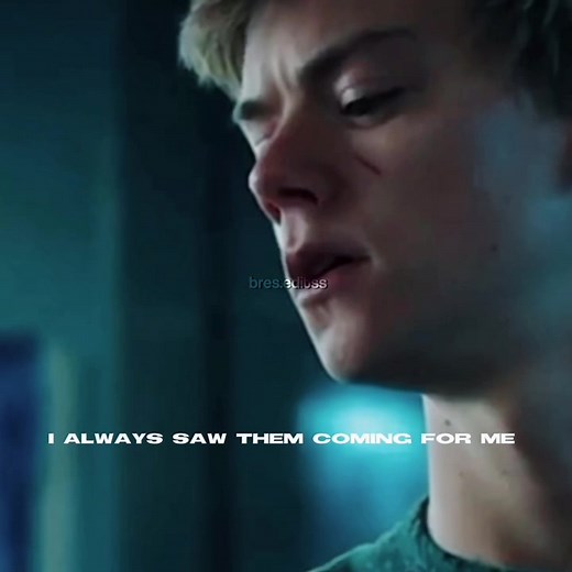 Newt's Flare Infection Scene Explained | The Maze Runner