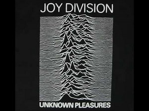 Joy Division - Disorder (8-bit)