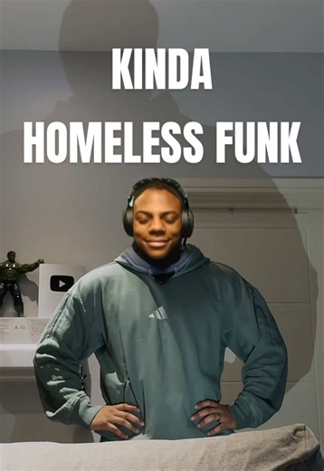 Replying to @Atherisk “My mom is kinda homeless 😭🥀” even ishowspeed isn’t safe from phonk 🤣🙏🏽 Song 🎶: “KINDA HOMELESS FUNK” | Glitch Dance #ishowspeed #glitch #glitchdance #lego #speedfunk kinda homeless speed, kinda homeless original, glitch dancing, funk dance, phonk edit