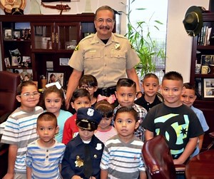 Congratulations to Sheriff Raymond Loera on his retirement. Thank you for your dedicated service to the Imperial County Sheriff’s Office. #SheriffLoera #icso #retirement | Imperial County Sheriff's Office