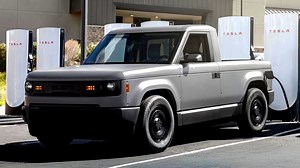 Slate Teases EV Truck Price As $20K Dream Collapses | Carscoops