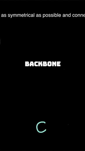 Mastering Lewis Structures: The Key to Organic Chemistry #shorts
