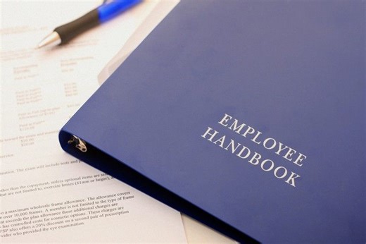 Update Employee Handbook for 2026 Compliance | Natalie Jenkins posted on the topic | LinkedIn