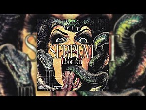[FREE] LOOP KIT / SOUTHSIDE X FUTURE LOOP KIT ~ "SERPENT" (Future, Southside, Dark, Synths)