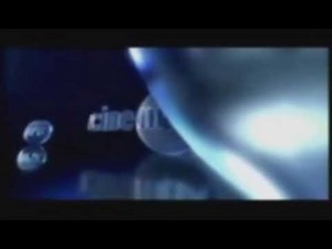 Cinemax usa ident (2003-2008)
