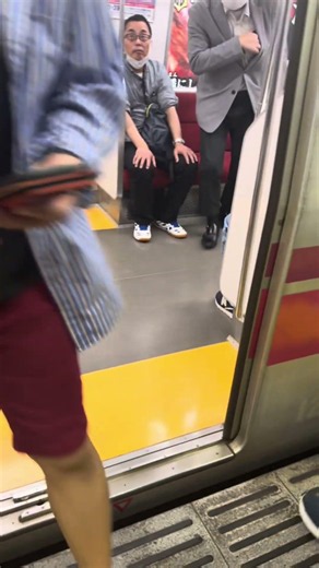 2025年10月 都営大江戸線