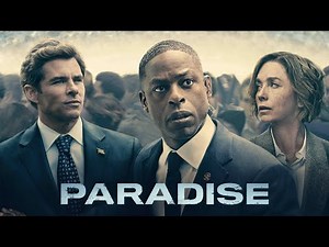 Paradise Trailer