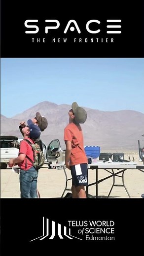 Space the New Frontier