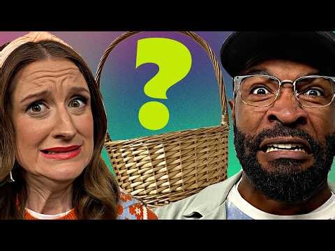 What's in the Box? (EASTER 2026) | The Loop Show