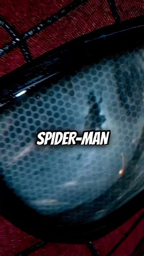 Did you know in The Amazing Spider-Man 2…