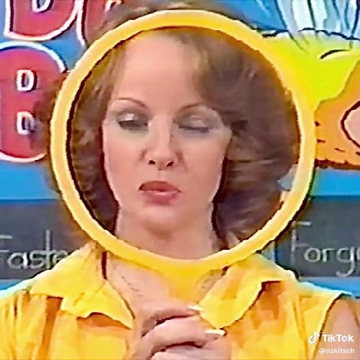 Zoom Meetings in the 1970s on Romper Room Australia
