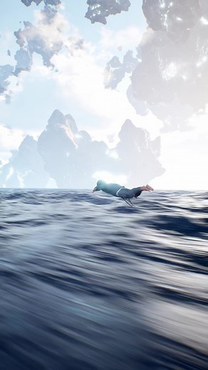Creación Cinemática con Metahuman y Unreal Engine 5