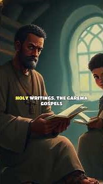 The Oldest Bible in the World