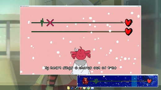 【节奏医生社区关卡】Machine Love S 