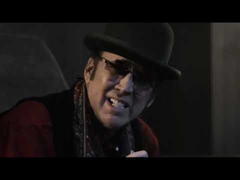 You Won't Believe What Nic Cage Does In This Hidden Netflix Gem!