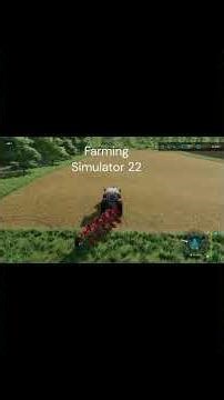 Farming Simulator Evolution (2011-25) Orka #farmingsimulator #games