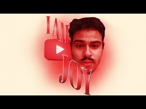 live with iam youtube joy