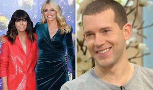 Midsomer Murders actor Nick Hendrix shares Strictly admission