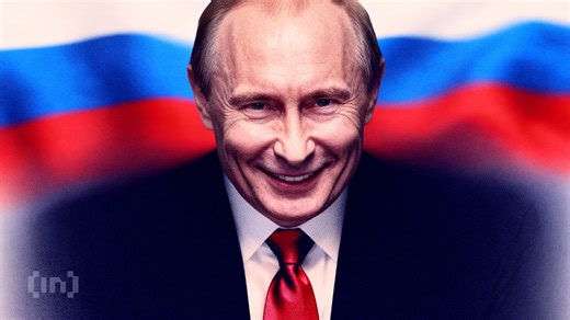 Rusia Targetkan Jalur Perang Bayangan Kripto saat WhiteBit Hadapi Larangan Besar-Besaran - BeInCrypto Indonesia