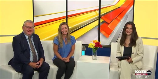 Educational program STARBASE awarded grant, designed to help kids in STEM