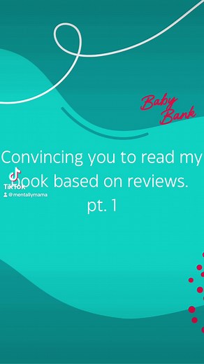 Come see what one of my favorite Goodreads reviewers had to say after reading Baby Bank. Have you already read an early copy or preordered yours? 🥳 #romancebooks #romancebookhaul #bookrecommendations #books #romancebook #book #bookreview #bookhaul #romancebookrecommendations | Books by Sarah Robinson