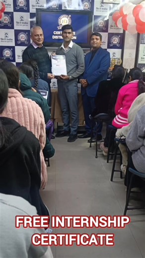 Successfully completed 15 days of FREE Basic Computer Skills and Generative AI classes for government school students. Proud to contribute towards digital education and skill development. 📚💡 #GenerativeAI #ComputerTraining #FreeTrainingProgram #BasicComputerSkills #FreeComputerEducation | Indian Computer Institute