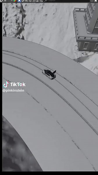 Am I Cooking? Exploring Blender Animations