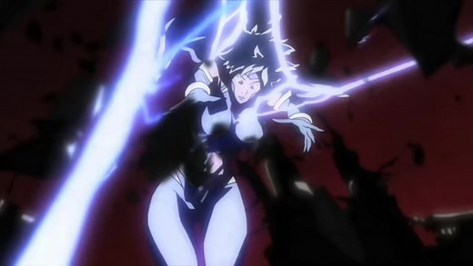 X-Men (Marvel Anime) 1080p AI Upscale