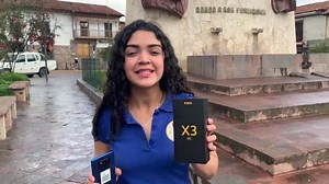 Xiaomi Poco X3 128GB, un celular potente al alcance del bolsillo 😎 👉Visitanos en Limacpampa Grande 509 👉 Escríbenos ahora https://bit.ly/3pGMRMP 👉 Precio hasta el Sábado 6 Febrero 2021 S/.1099 Soles o hasta agotar stock 🤸‍♂️ | Cell Shop