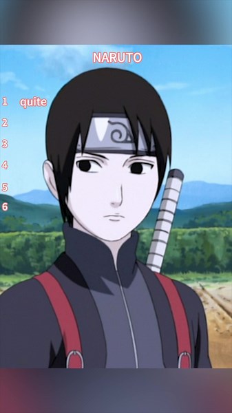 #fypシ #foryou #naruto #tiktok | Naruto