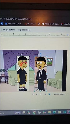 evil Elias d says yes sausage party grounded