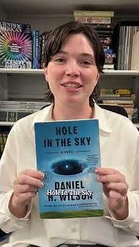 Scientific American's top fiction books of 2025