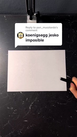 How to Draw a Koenigsegg: Step-by-Step Tutorial