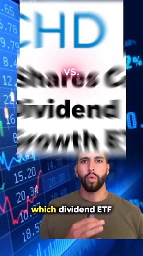 6.5K views · 115 reactions | Which dividend ETF do investors trust...