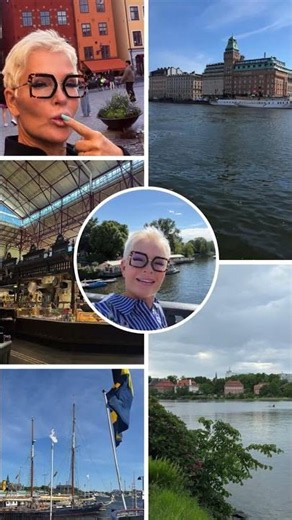 MardiMidiPile from Stockholm 🇸🇪 | Promoting the French Riviera in Scandinavia