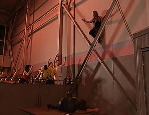 15K views · 168 reactions | Start your free 30 day Global Wrestling Network trial now and relive all your favorite IMPACT matches. Watch Jeff Hardy vs. Abyss from Destination X 2005 and so much more. | TNA Wrestling | Facebook